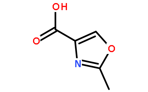 2-Methyloxazole-4-carboxylic acid