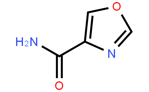 Oxazole-4-carboxamide