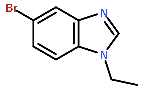 5-Bromo-1-ethyl-1H-benzo[d]imidazole