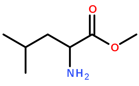 D-Leucine, methyl ester
