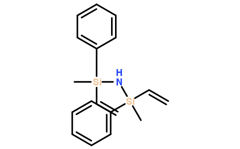 1,3-DIVINYL-1,3-DIPHENYL-1,3-DIMETHYLDISILAZANE