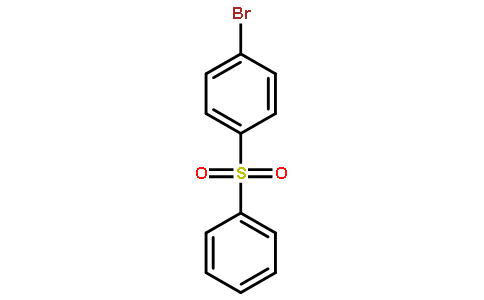 1-溴-4-(苯磺酰基)苯