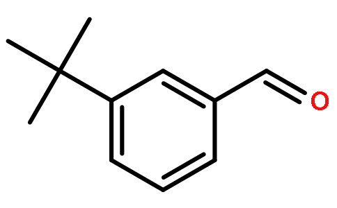 3-tert-butylbenzaldehyde