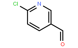 2-Chloro-5-pyridine carbaldehyde