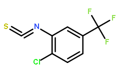 2-氯-5-(三氟甲基)异硫氰酸苯酯