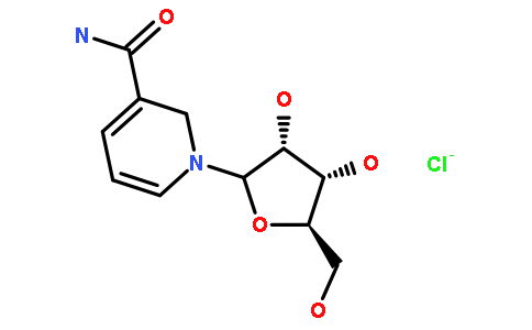 烟酰胺核苷