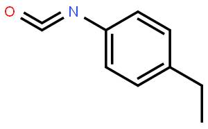 4-乙基苯基异氰酸酯