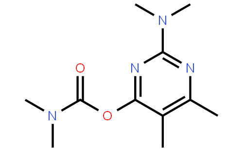 抗蚜威标准溶液, 10μg/ml