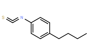 4-正丁基苯酚硫代异氰酸酯