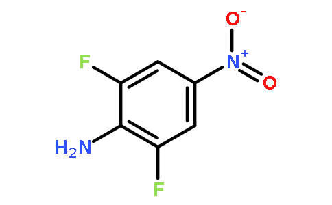 2,6-Difluoro-4-nitroaniline