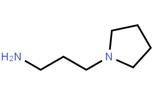 N-(3-氨基丙基)吡咯烷