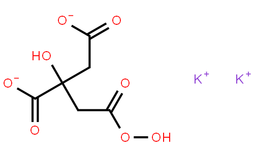 potassium hydroxycitrate