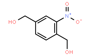 (2-Nitro-1,4-phenylene)dimethanol