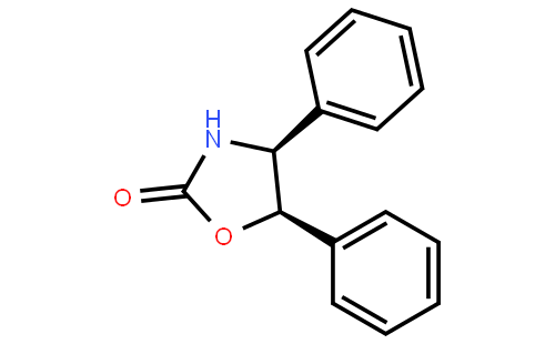 (4S,5R)-(-)-cis-Diphenyl-2-oxazolidinone