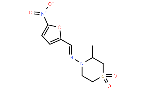 Nifurtimox