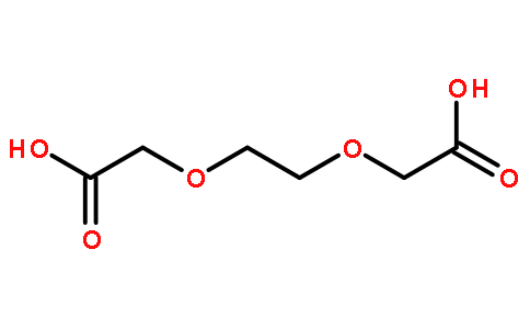 3,6-Dioxaoctanedioic acid