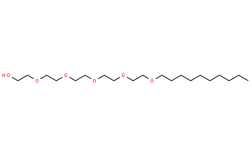Pentaethylene glycol monodecyl ether