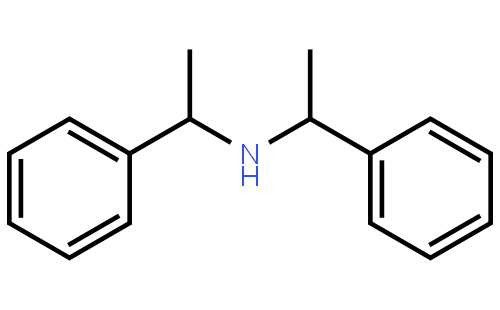 (+)-二[(R)-1-苯乙基]胺