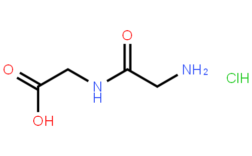 双甘肽 盐酸盐