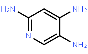 2,4,5-三氨基吡啶