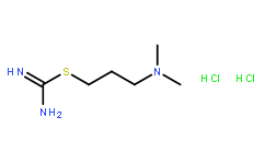 Dimaprit dihydrochloride(23256-33-9)