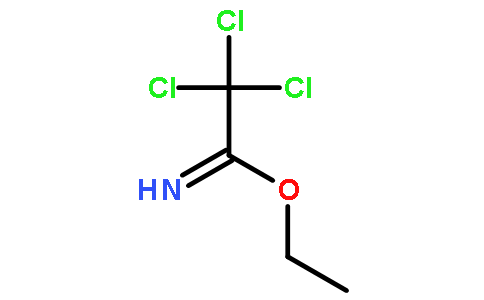 Ethyl 2,2,2-trichloroacetimidate