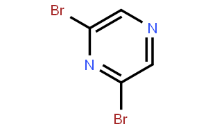 2,6-dibromopyrazine