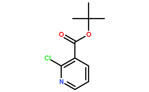 tert-Butyl 2-chloronicotinate