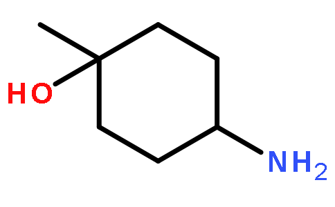 4-amino-1-methylcyclohexanol 4-methylbenzenesulfonate
