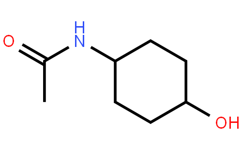 反式-4-乙酰氨基环己醇
