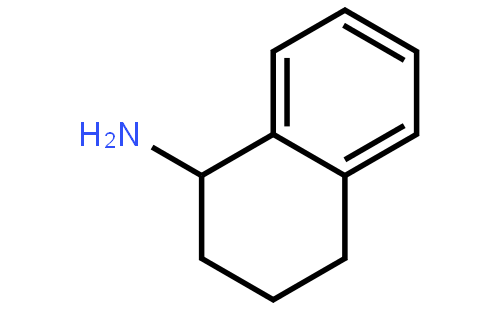 (S)-(+)-1,2,3,4-四氢萘胺