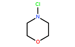 4-chloromorpholine