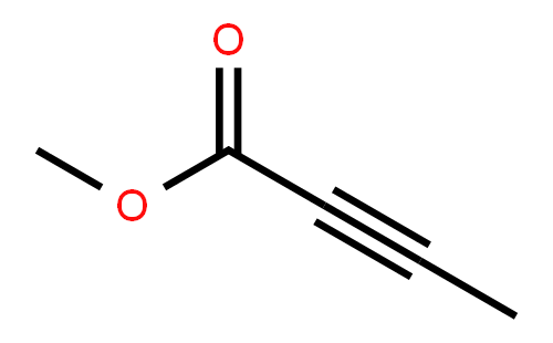 Methyl 2-butynoate