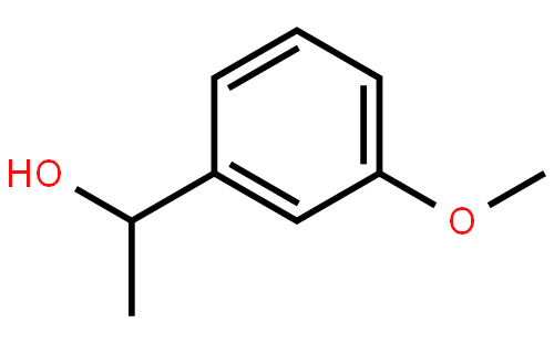 1-(3-Methoxyphenyl)ethanol