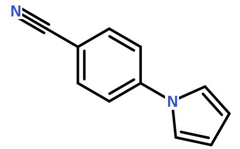 4-(1H-PYRROL-1-YL)BENZONITRILE