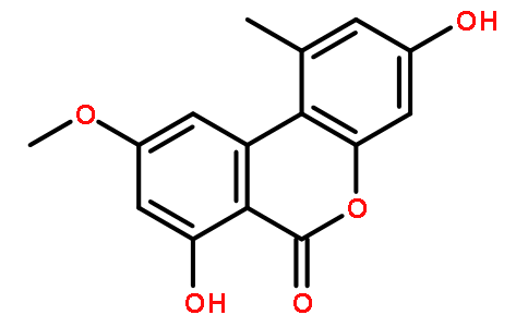 Alternariol methyl ether