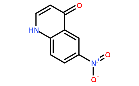4-Hydroxy-6-nitroquinoline