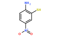 2-amino-5-nitrobenzenethiol