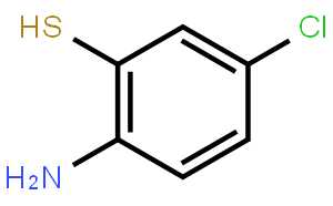 2-氨基-5-氯硫酚