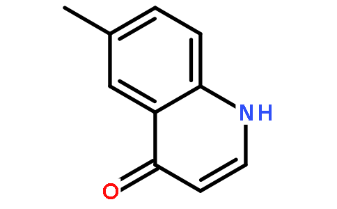 4-hydroxy-6-methylquinoline