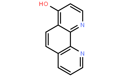 1,10-Phenanthrolin-4-ol