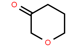 2H-PYRAN-3(4H)-ONE, DIHYDRO-
