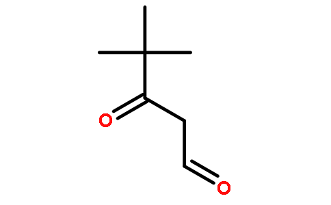 4,4-Dimethyl-3-oxo-pentanal