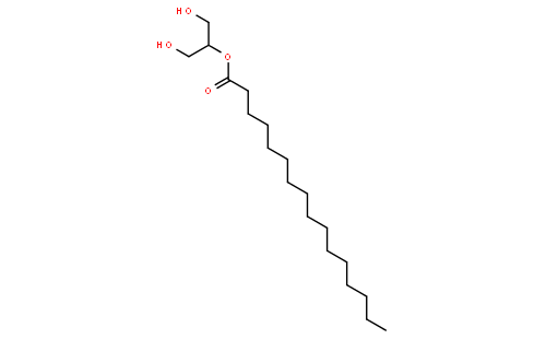 2-Palmitoyl-rac-glycerol