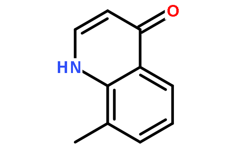 8-methylquinolin-4-ol