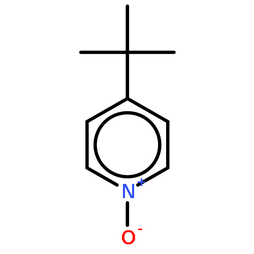 4-TERT-BUTYLPYRIDINE 1-OXIDE