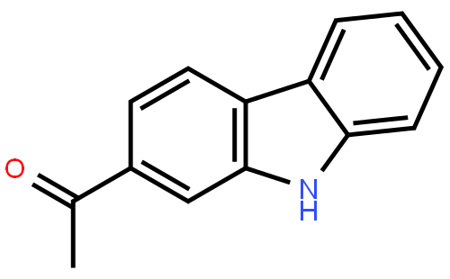 2-Acetylcarbazole