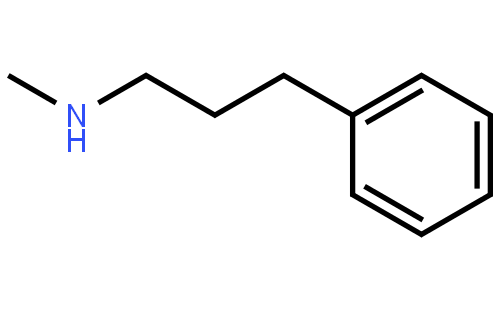 N-Methyl-3-phenylpropan-1-amine