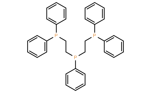 Bis(2-diphenylphosphinoethyl)phenylphosphine