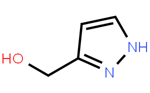 1H-pyarZole-3-methanol